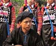 Velada cultural de Vietnam en Barcelona con música y danza