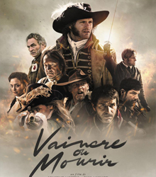 Preestreno en el Instituto Francés de la película ‘Vencer o morir’