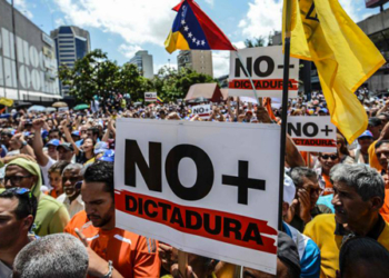 El gobierno español felicita a la oposición de Venezuela por el Premio Sajarov