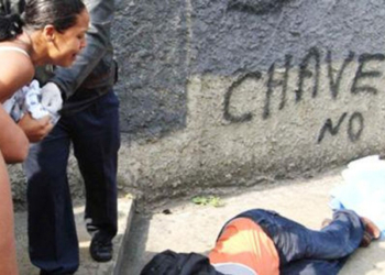 España recomienda que no se viaje a Venezuela salvo “extrema necesidad”