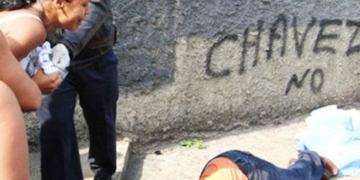 España recomienda que no se viaje a Venezuela salvo “extrema necesidad”