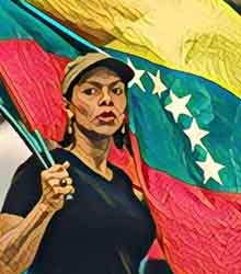 La Asociación de Periodistas Europeos debate sobre Venezuela