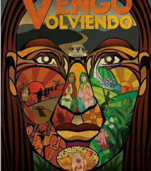 Presentación especial en Casa América de la película ‘Vengo volviendo’