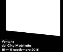 El Instituto Cultural Rumano colabora con la Ventana del Cine Madrileño