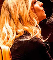 ‘Venus’, la fugacidad de la vida, llega a los Teatros del Canal