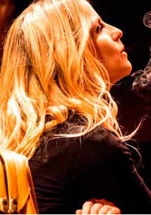 ‘Venus’, la fugacidad de la vida, llega a los Teatros del Canal