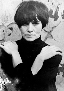 La Filmoteca Española repasa la filmografía de la checa Věra Chytilová