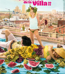 Los Veranos de la Villa llenan las calles de Madrid de cultura y ocio