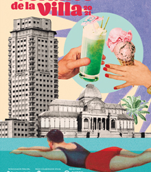 La República de Corea, protagonista de los Veranos de la Villa 2021