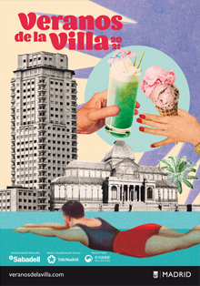 La República de Corea, protagonista de los Veranos de la Villa 2021