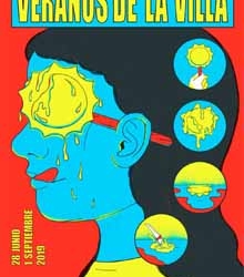 Vuelven un año más los Veranos de la Villa de Madrid 2019