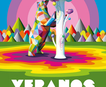 Vuelven los Veranos de la Villa con un variado programa de espectáculos