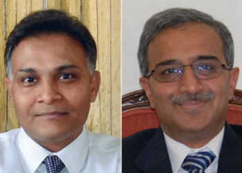 Sanjay Verma espera el plácet para ser embajador de India en España