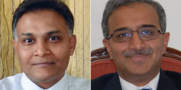 Sanjay Verma espera el plácet para ser embajador de India en España