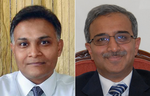 Sanjay Verma espera el plácet para ser embajador de India en España