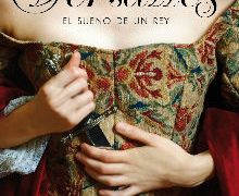 «Versalles: el sueño de un rey», de Elizabeth Massie