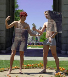 Ya está en marcha la segunda convocatoria de #VersionaThyssen