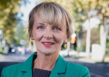 Vesna Andree-Zaimovic, nueva embajadora de Bosnia y Herzegovina en España