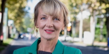 Vesna Andree-Zaimovic, nueva embajadora de Bosnia y Herzegovina en España