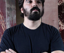 El artista portugués Vhils realizará una obra en la universidad Carlos III de Madrid