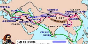 Marco Polo, primer occidental en afirmar que Tíbet es chino, según un experto
