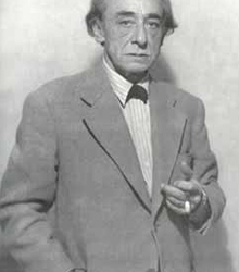 Exposición sobre el escultor español Victorio Macho en Casa América