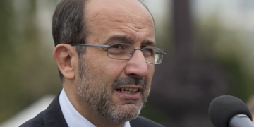 Victorio Redondo, antiguo lugarteniente de Albares en Moncloa, nuevo embajador en Suiza