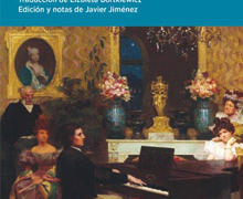 Monumental obra ‘Vida de Chopin’, de Kazimierz Wierzyński