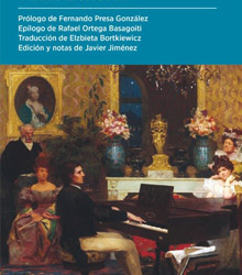 Monumental obra ‘Vida de Chopin’, de Kazimierz Wierzyński