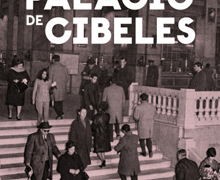CentroCentro presenta la exposición ‘Vida del Palacio de Cibeles’