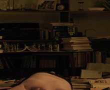 Casa América proyecta la película chilena ‘Vida en familia’