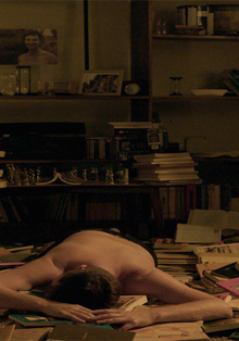 Casa América proyecta la película chilena ‘Vida en familia’