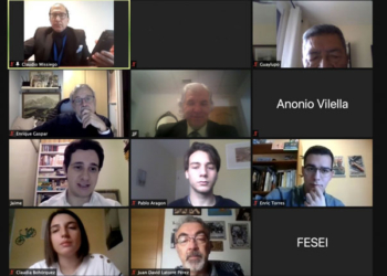 La Embajada de Azerbaiyán conmemora el 31º aniversario de su Enero Negro