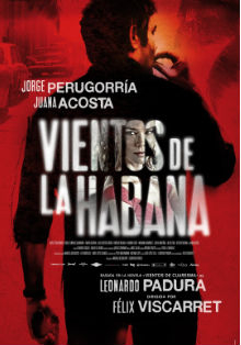 Casa de América propone un viaje cinematográfico a La Habana