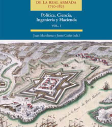 Presentación en Sevilla del libro ‘Vientos de Guerra’ sobre la Real Armada
