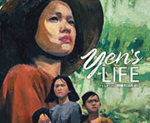 La Embajada vietnamita presenta ‘Días de Vietnam en España en el 2017’