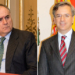 Alberto Carnero y Enrique Viguera, nuevos embajadores en China y Grecia