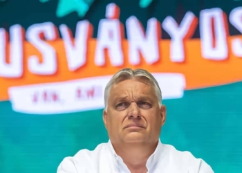 Orbán afirma que “los ucranianos nunca ganarán una guerra contra Rusia»