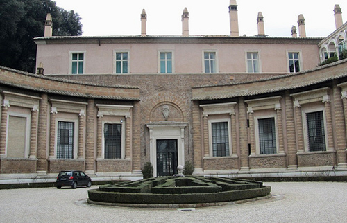 Los presidentes de Mapfre y Cairo Communication, Premio Tiepolo 2017