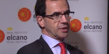 Dastis nombra jefe de gabinete a Camilo Villarino, un experto en Europa