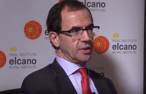 Dastis nombra jefe de gabinete a Camilo Villarino, un experto en Europa