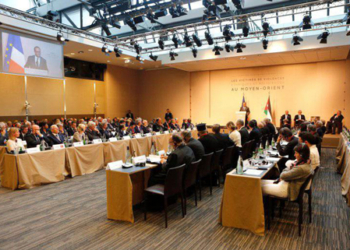 España acogerá la II Conferencia sobre Violencia Religiosa en Oriente Medio