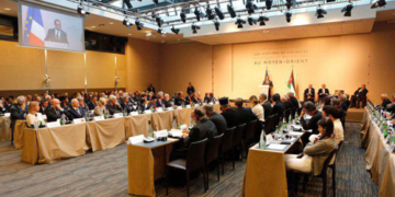 España acogerá la II Conferencia sobre Violencia Religiosa en Oriente Medio