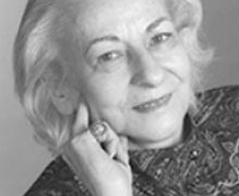 Homenaje a la superviviente Violeta Friedman en el Centro Sefarad-Israel