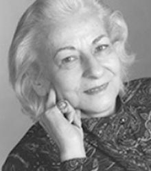 Homenaje a la superviviente Violeta Friedman en el Centro Sefarad-Israel