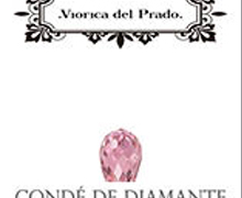 Showroom de calzado de Viorica del Prado y joyas de Condé de Diamante