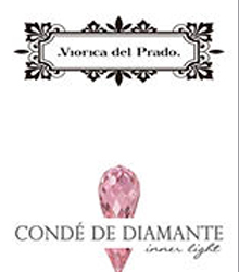Showroom de calzado de Viorica del Prado y joyas de Condé de Diamante