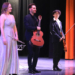 Concierto de ‘Virtuosos’ ofrecido por la Embajada de Hungría