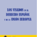 Presentación de ‘Los visados en el derecho español y de la Unión Europea’