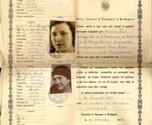 El Hospital 12 de Octubre presenta la muestra ‘Visados para la Libertad’